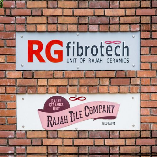 RG Fibrotech FRP factory and products
