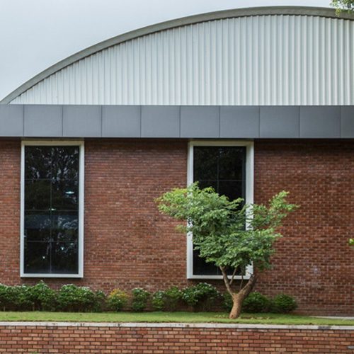 RG Fibrotech FRP factory and products